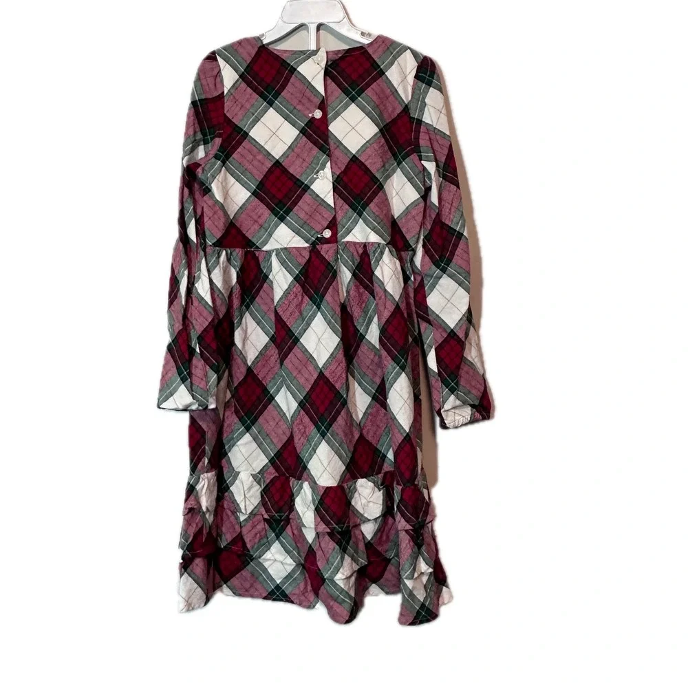 Gymboree girls long